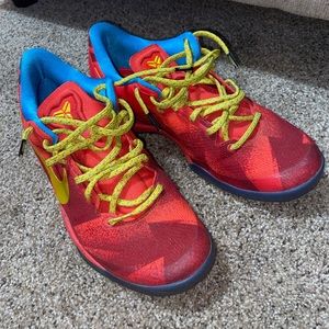 Nike Kobe 8 “YOTH Chinese New year”
